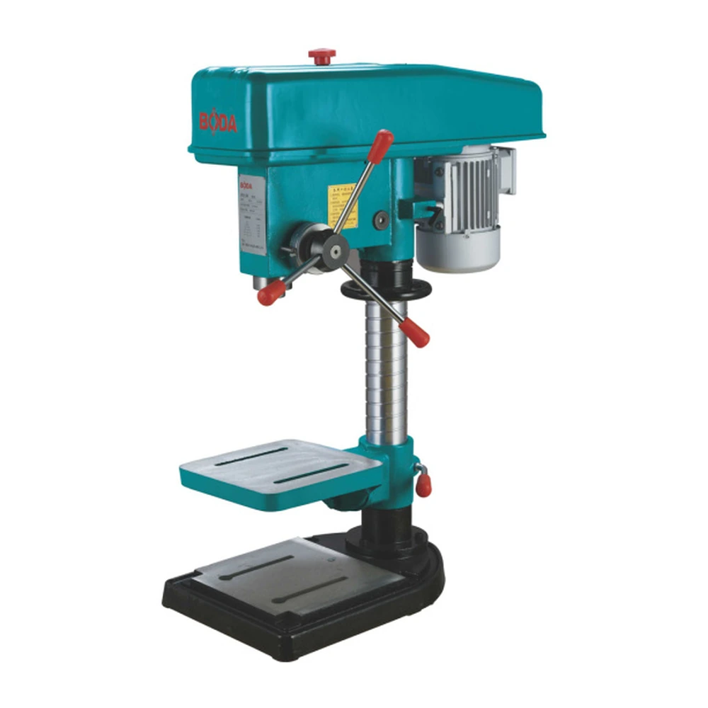 BODA Bench Drill 1100W, 25mm | ZQ1-20